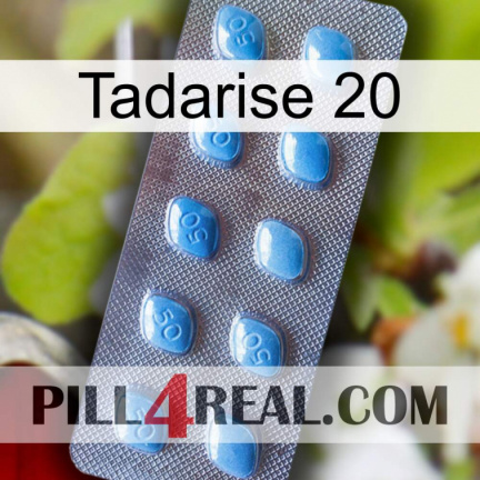 Tadarise 20 viagra3